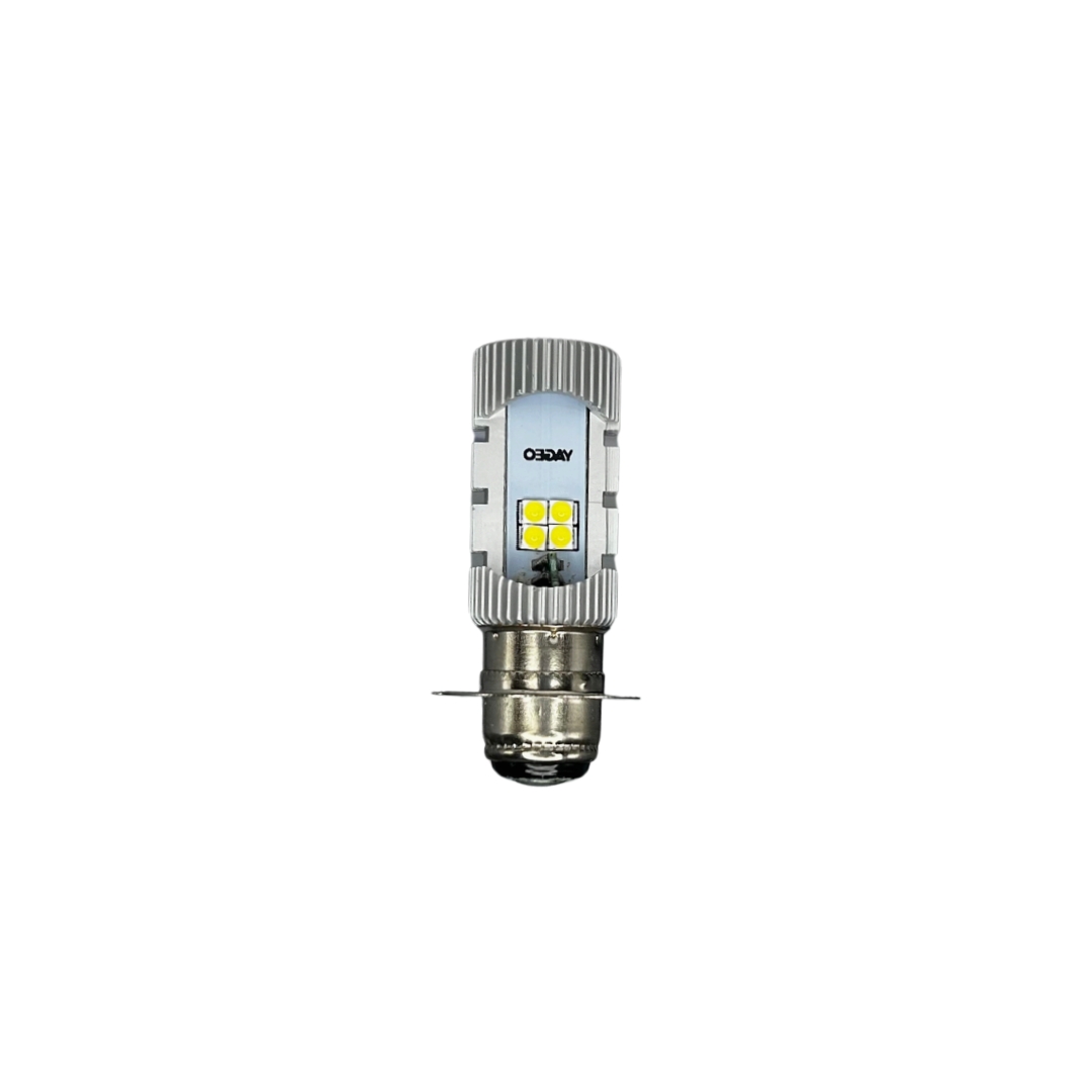 لمبه امامى مدفع LED